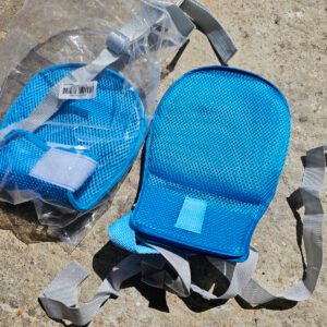 Medical Fist Mittens
