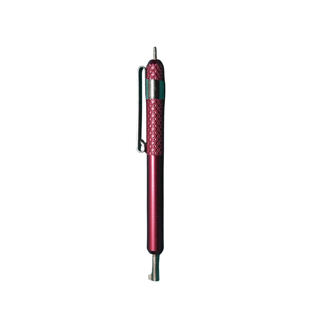 Handcuff Key - Pink
