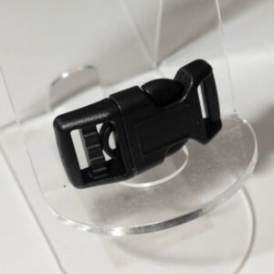 Covert Hidden Handcuff Key