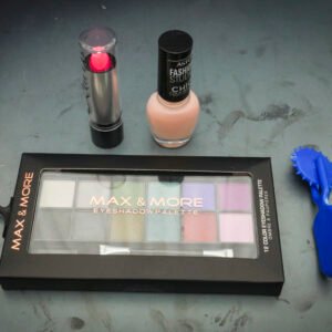 Sissy / CD Make Up Set