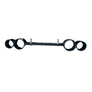 Dungeon Style Stocks for Wrists and Ankles