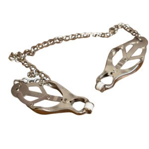 Nipple Clover Clamps