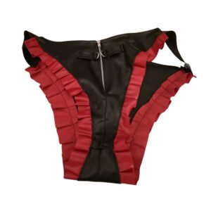 Misfitz 3XL Chastity Panties