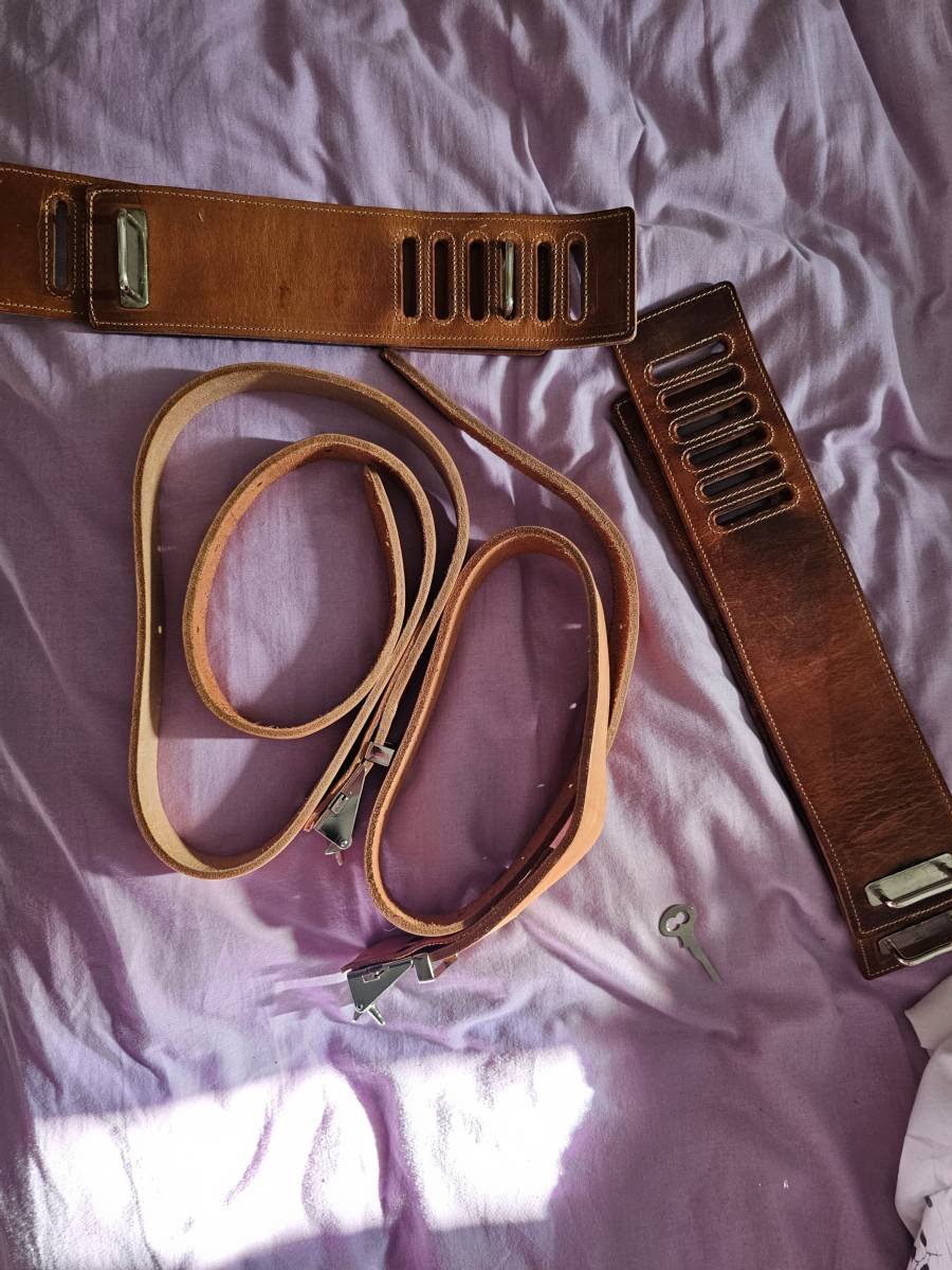 Self Bondage – Humane Restraints
