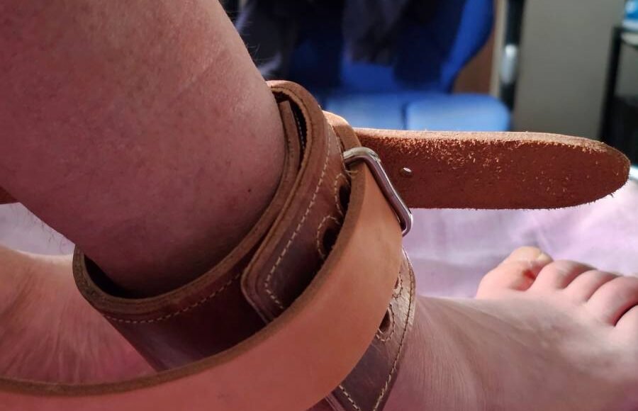 Humane Restraints For Sale – UK