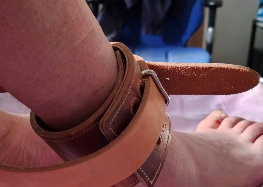 Humane Restraints For Sale – UK